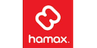 Logo de la marque hamax