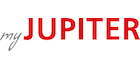 Logo of the Jupiter brand