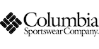 Logo der Marke Columbia
