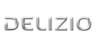 Logo der Marke Delizio