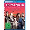 Britannia - kompl. Season 1 - BR (Blu-ray, 2017)