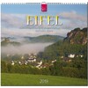 Eifel - Schöne Fachwerkdörfer, märchenhafte Burgen, idyllische Maare 2019 (German, French, English)