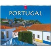 PORTUGAL (60 x 48 cm, Allemand)
