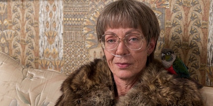 Allison Janney als brutale und gefühlskalte Mutter LaVona Harding ist das Highlight des Films.