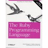 The Ruby Programming Language (Inglese)