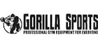 Logo der Marke Gorilla Sports