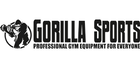 Logo der Marke Gorilla Sports