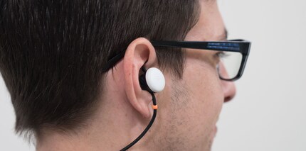 Le système de boucle et cordon est malin, mais pas encore optimal.