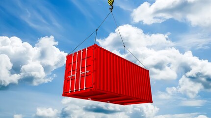 Container erlauben es, verschiedene Inhalte (rund um das Video) in einer Datei zu integrieren.