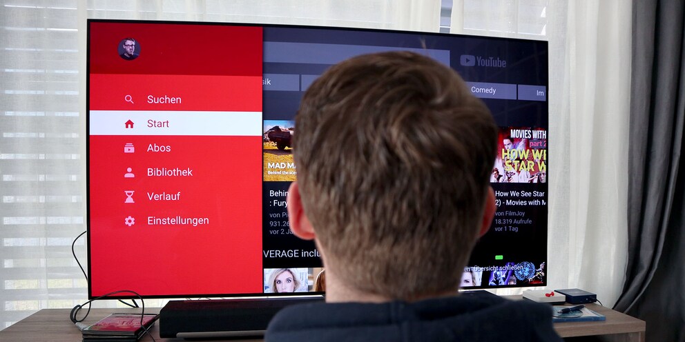 Beim Start dieses Guides habe ich den Cursor auf «Start». Auf so viel meta bin ich stolz.