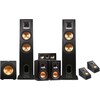 Klipsch Reference Home Theater Atmos Bundle 1