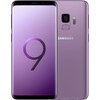 Samsung Galaxy S9 (64 GB, Lilac Purple, 5.80", Hybrid Dual SIM, 12 Mpx, 4G)