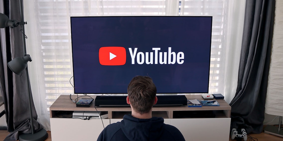 So verbessert YouTube am Smart-TV dein Leben