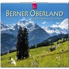 BERNER OBERLAND - Die schönste Ecke der Schweiz (German)