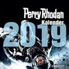 Perry Rhodan Kalender 2019 (Deutsch)