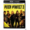 Pitch Perfect 3 (2017, 4k Blu-ray)