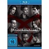 Shadowhunters - Season 2 - BR (Blu-ray, 2017)