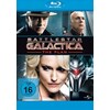 Battlestar Galactica Il piano (2009, Blu-ray)