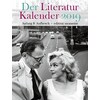 Der Literatur Kalender 2019 (Deutsch)