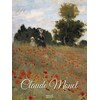 Claude Monet 2019 (Allemand, Français, Anglais)