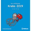 Sternzeichen Krebs 2019 (German)