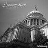 London 2019 Broschürenkalender (Tedesco, Inglese)
