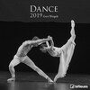 Dance 2019 Broschürenkalender (Tedesco, Inglese)