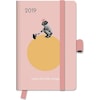 Cinnamon Aitch 2019 GreenLine Taschenkalender/Diary klein (Tedesco, Inglese)