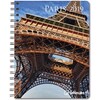 Paris 2019 Buchkalender Deluxe (Allemand, Anglais)