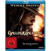 Gallowwalkers (2012, Blu-ray)