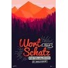 WortSchatz 2019 - Poster-Kalender (Deutsch)