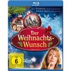 Der Weihnachtswunsch (Blu-ray)