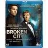 Broken City (2012, Blu-ray)