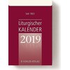 Liturgischer Kalender 2019 (Allemand)