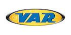 Logo der Marke VAR