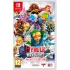 Nintendo Hyrule Warriors: Definitive Edition (Switch, FR)