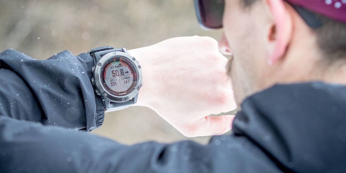 Garmin fenix top 5 13.30