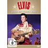 Elvis Presley - Gold From A Hot Throat (1957, DVD)