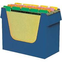 Ornalon Suspension file box (A4)