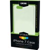 Grixx Smartphone Cover Transparent Optimum (iPhone 7)