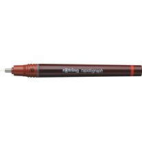 Rotring Tikky Graphic Fineliner Pen - 0.50mm
