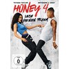 Honey 4: Live your dream (DVD, 2018, German)