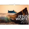 Paroles de Jésus 2019 (Spécial, Allemand)