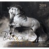 Barocke Pferde-Elise Gensest 2019 (German, English)