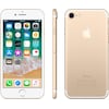 Apple iPhone 7 (128 Go, Or, 4.70", SIM simple, 12 Mpx, 4G)