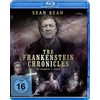 The Frankenstein Chronicles - Season 2 (Blu-ray, 2018)