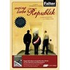 Meine Liebe Republik & Mein Mörder (2009, DVD)