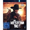 Il Western - Box: Sangue e sudore in bluray (2018, Blu-ray)