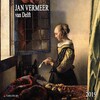 Jan Vermeer van Delft 2019 (Tedesco, Francese, Inglese)