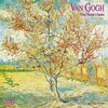 van Gogh - From Vincent's Garden 2019 (Tedesco, Francese, Inglese)